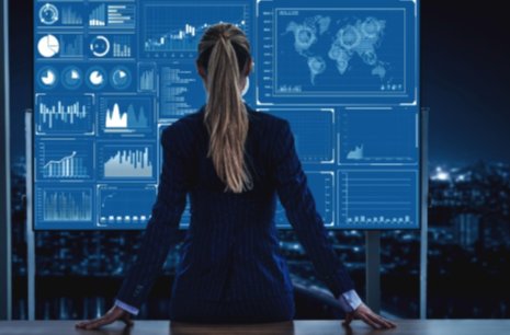 The Role of Big Data in Modern Business Decision-Making