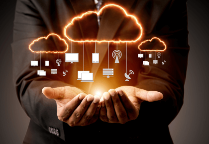 Cloud Computing: Advantages for Businesses and Consumers