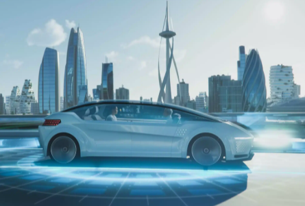 The Future of Autonomous Vehicles: Self-Driving Cars Explained