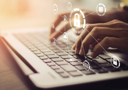 Cybersecurity in the Digital Age: Protecting Your Data