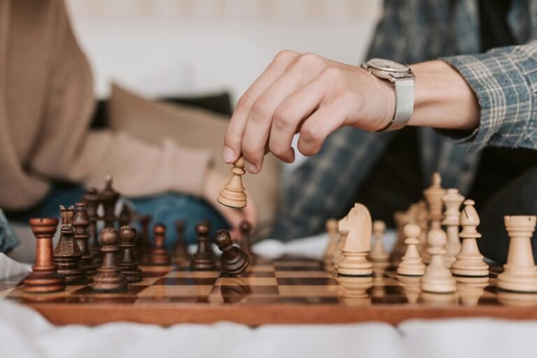 commercial intelligence strategy assessment