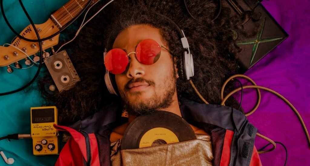 Music Mania: Exploring the Diverse Sounds&hellip;