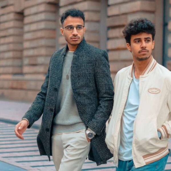 Fashion Psychology: How Clothing Choices Reflect Personality and&hellip;