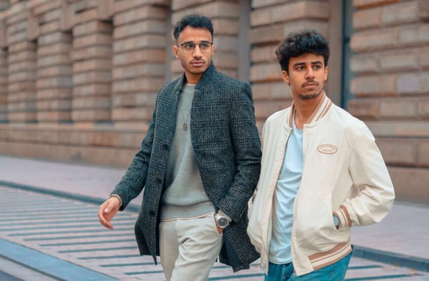 Fashion Psychology: How Clothing Choices Reflect Personality and Mood