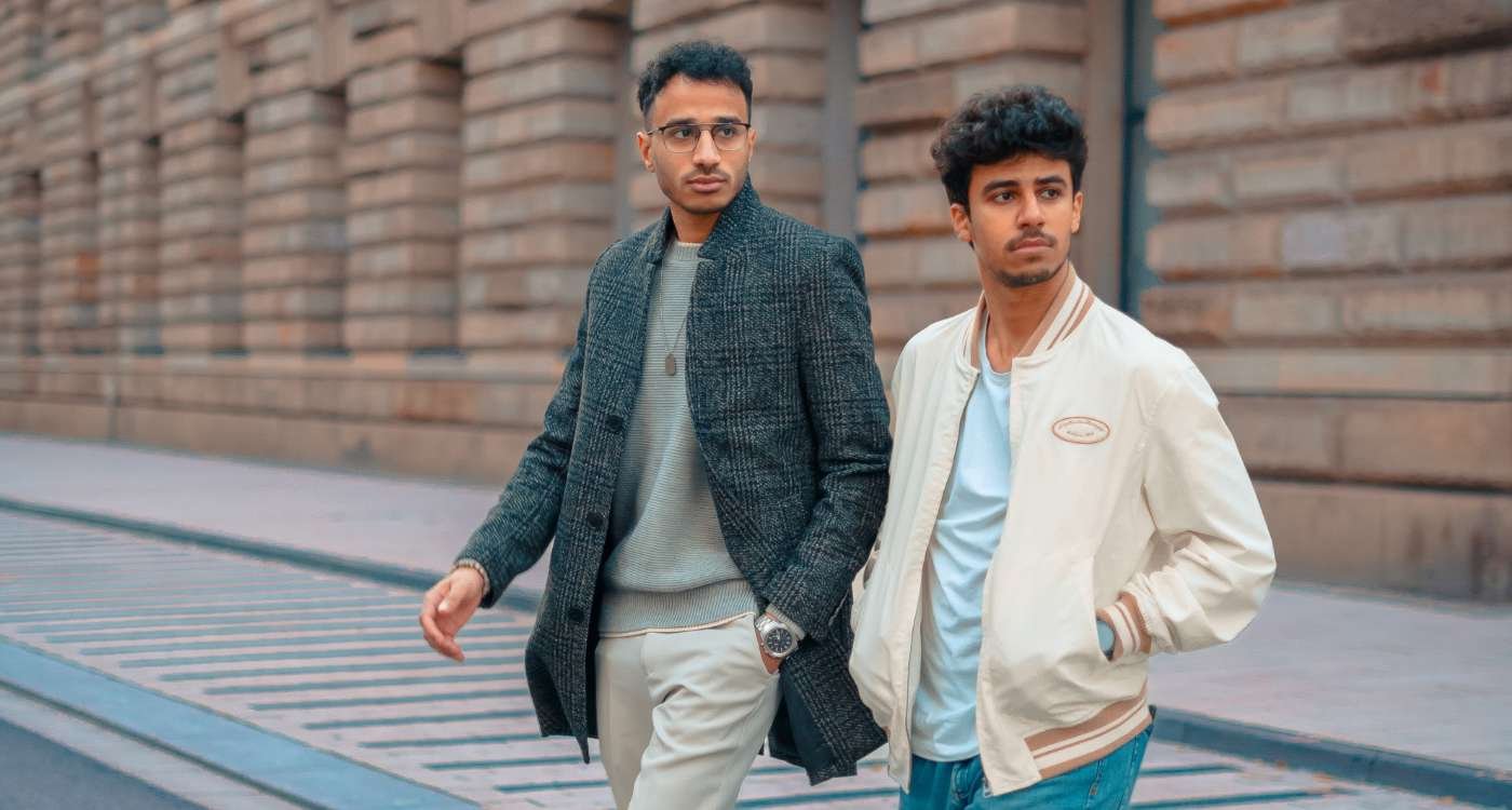 Fashion Psychology: How Clothing Choices Reflect Personality and Mood