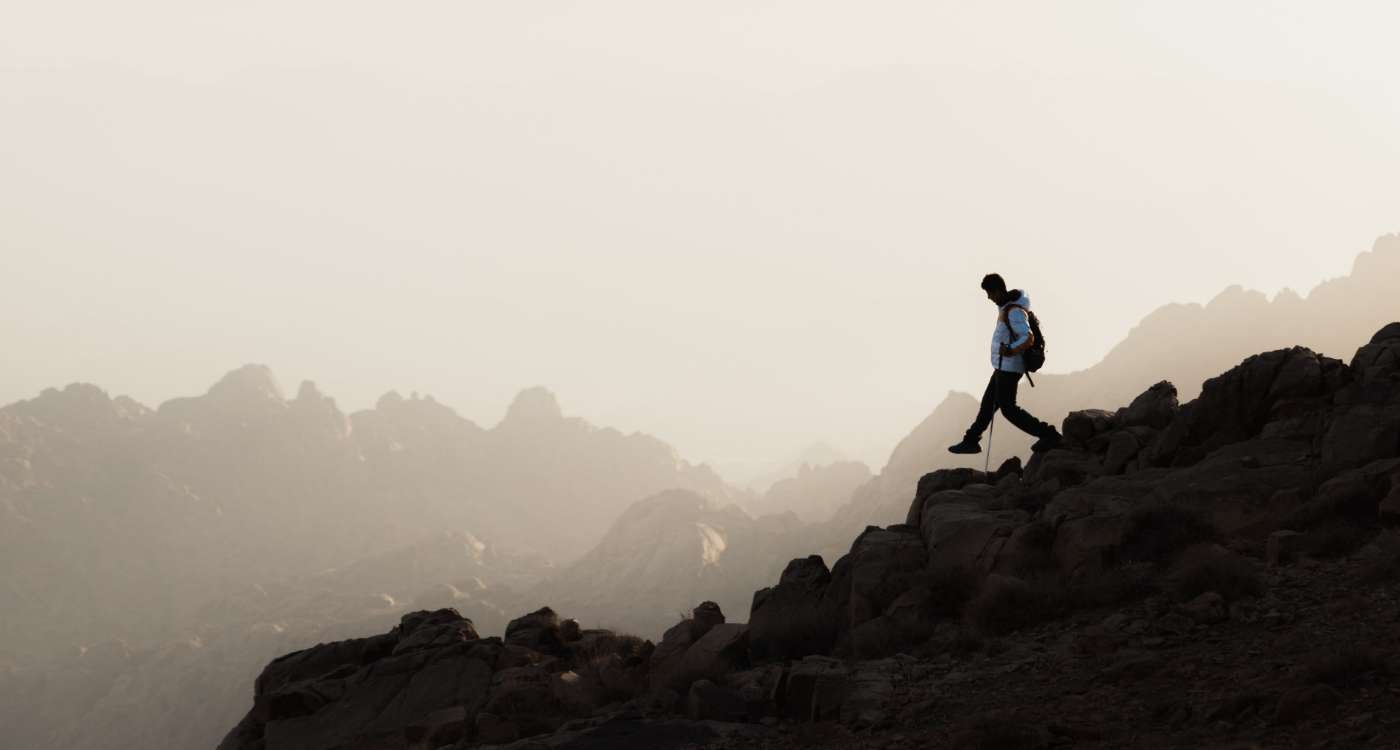 Hillside Yoga Retreats: Finding Inner Peace Amidst Majestic Mountain Scenery