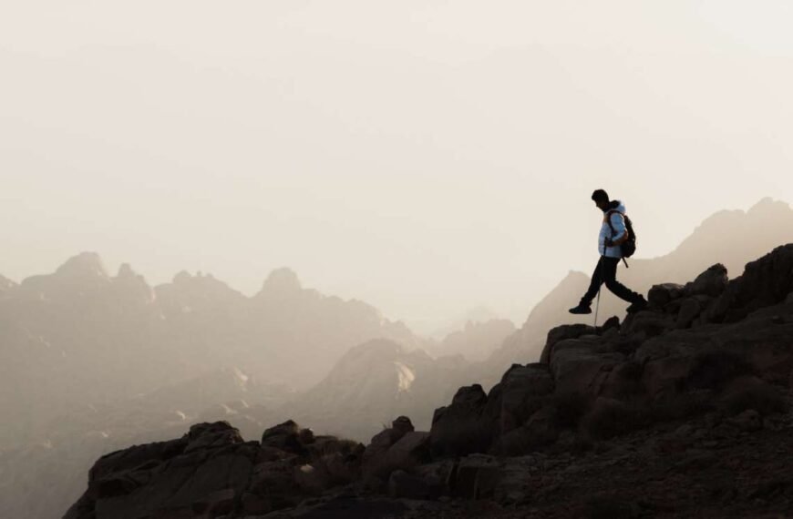 Hillside Yoga Retreats: Finding Inner Peace Amidst Majestic Mountain&hellip;