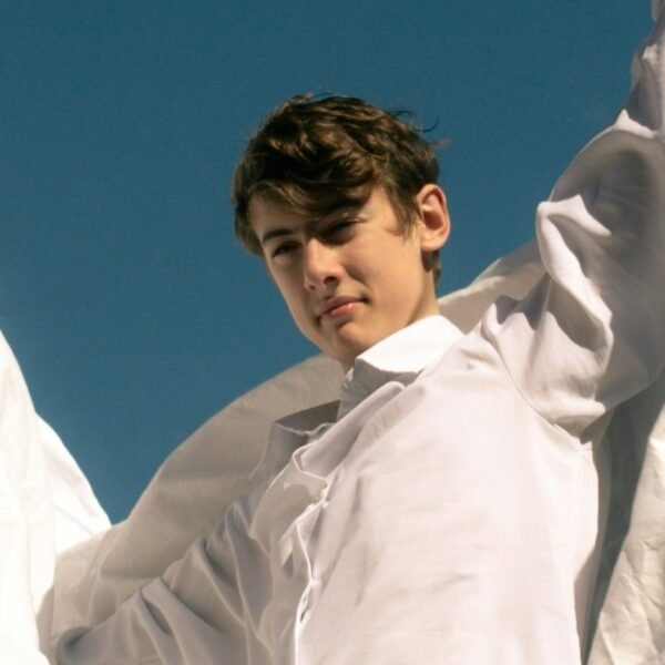 Meet The Stylist Lewis Hamilton’s Risk Taking F1 Style