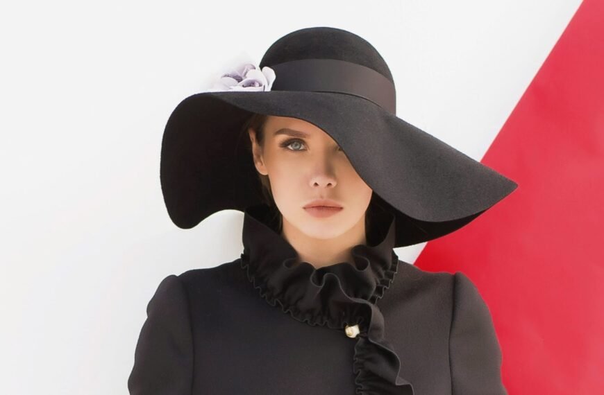 Wardrobe Essentials Every Fashionista Needs: Timeless Pieces for Every&hellip;