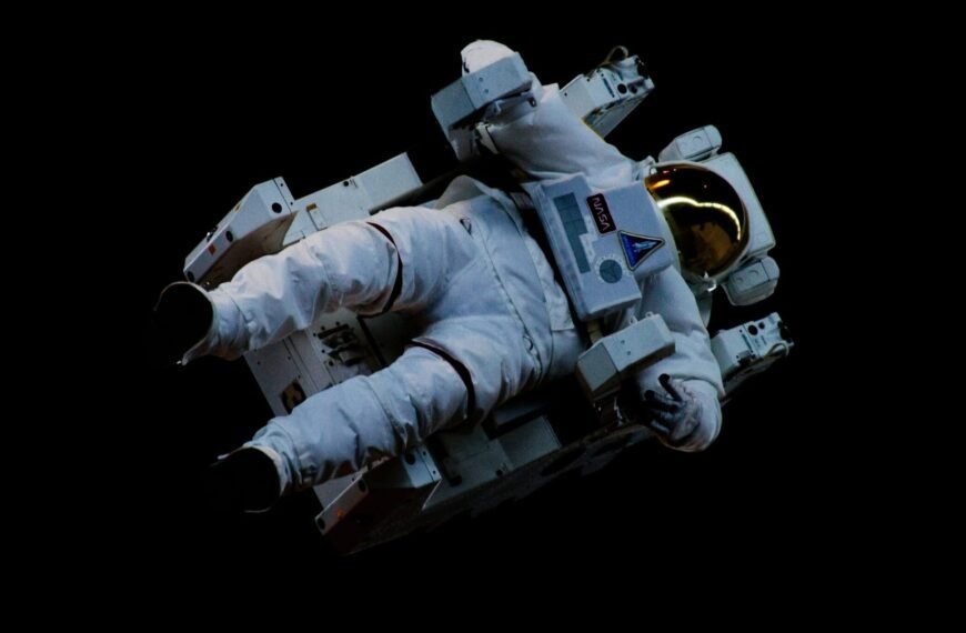 Space Mining Ventures: As Of Today Harnessing Resources from&hellip;