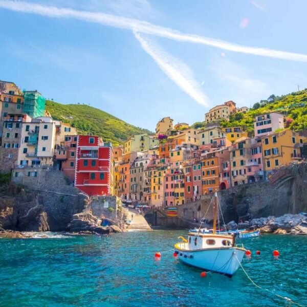 Immerse Yourself in Culture: Living Like a Local in Exotic Destinations Worldwide