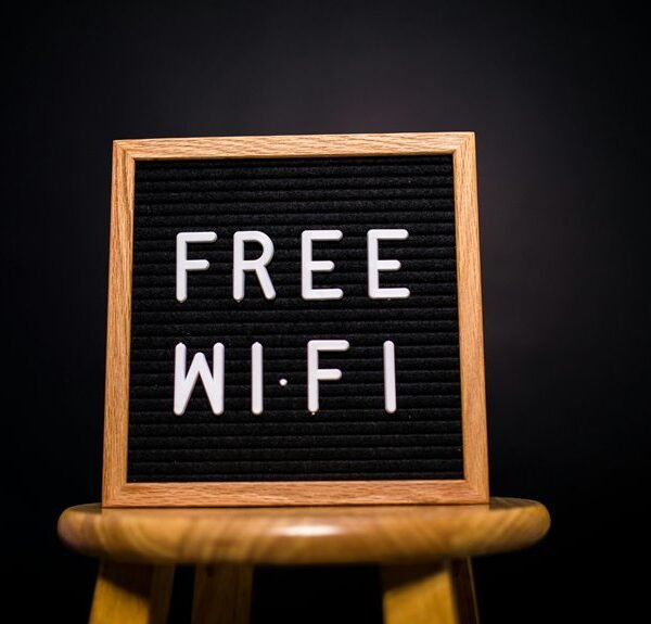 business digital network services