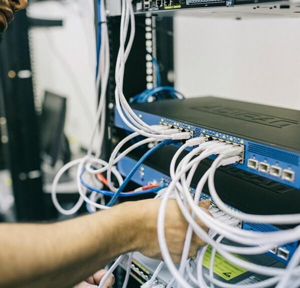 digital network efficiency solutions