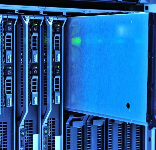 digital network expansion project