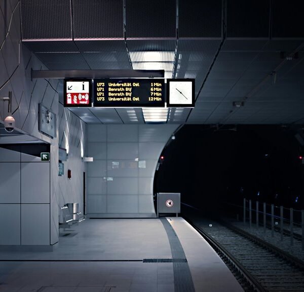 digital performance platform 227226405