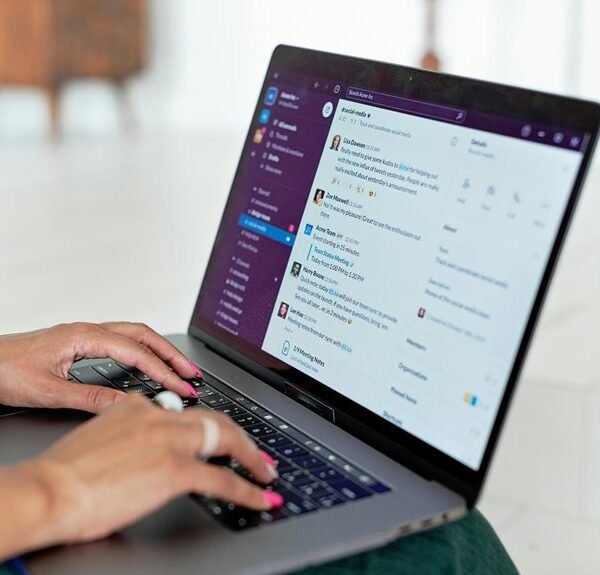 efficient online professional platform