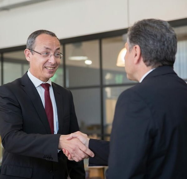 reliable business digital network