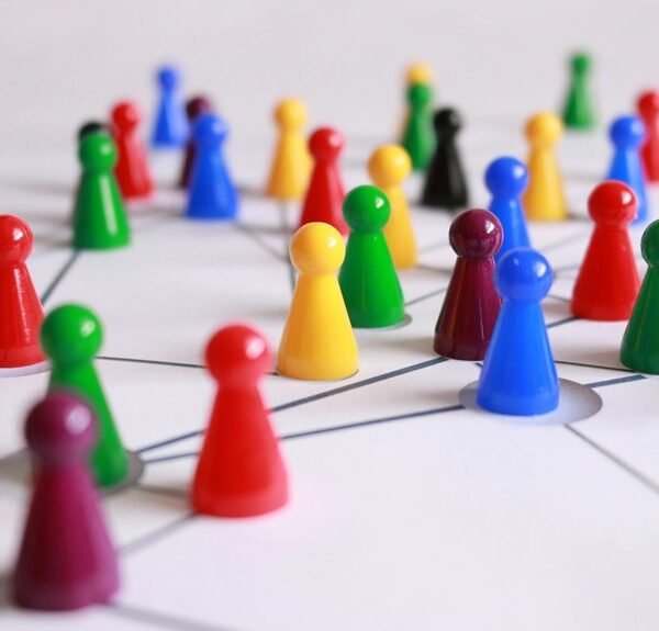 smart network for growth